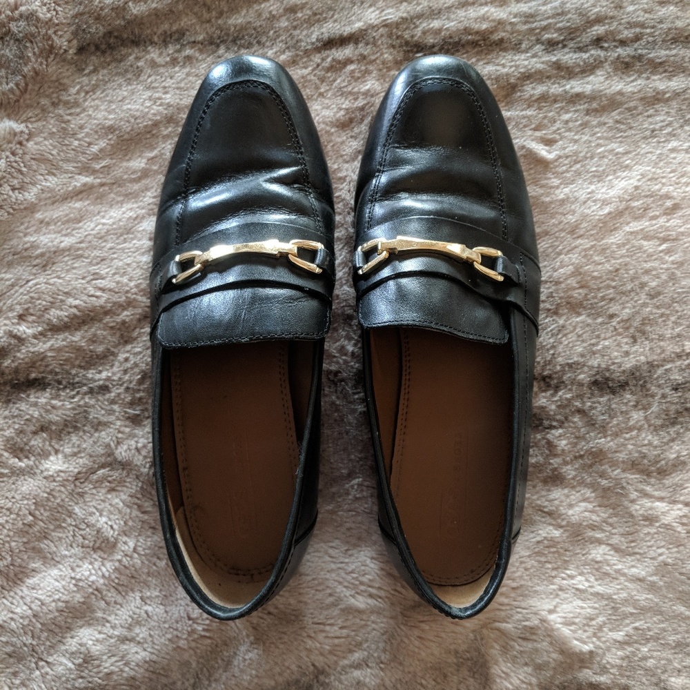 ASOS Horsebit Style Loafers